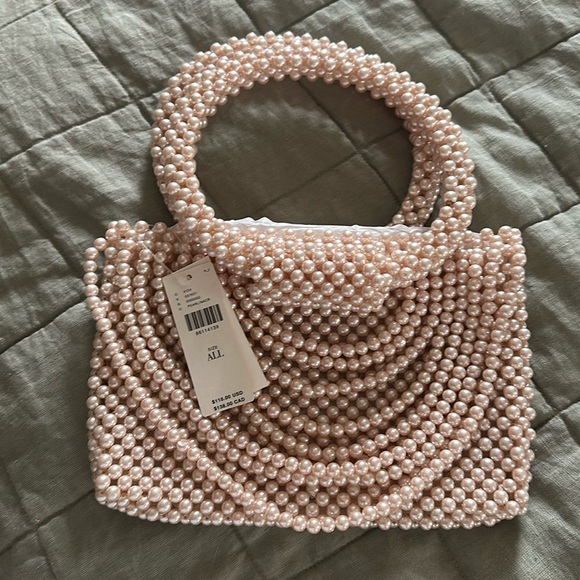 Anthropologie Handbags - NWT Anthropologie Handbag